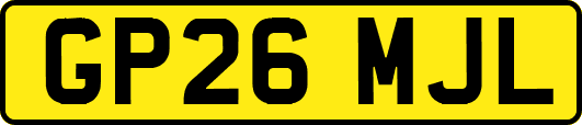 GP26MJL
