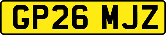 GP26MJZ