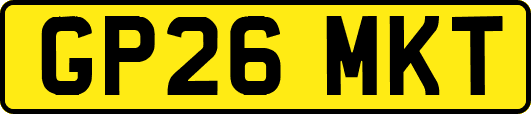 GP26MKT