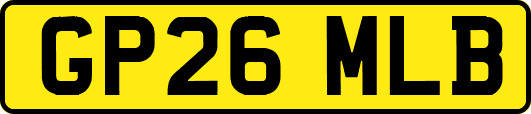 GP26MLB