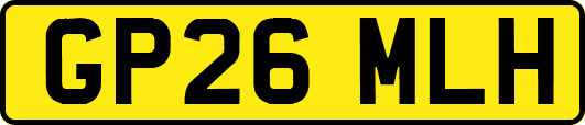 GP26MLH