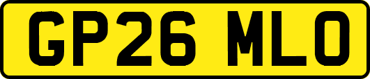 GP26MLO
