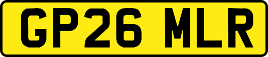 GP26MLR