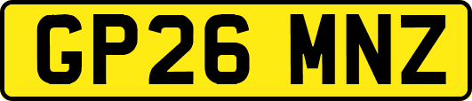 GP26MNZ