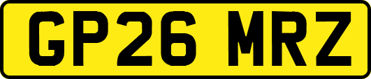 GP26MRZ