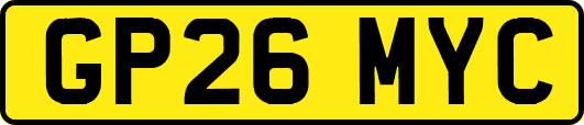 GP26MYC