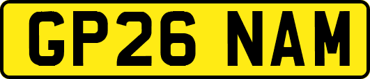 GP26NAM