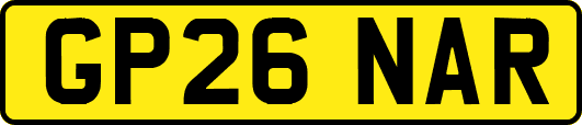 GP26NAR