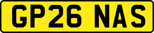 GP26NAS