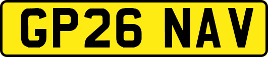 GP26NAV