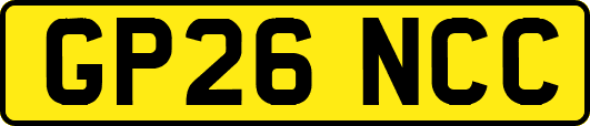 GP26NCC