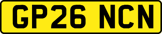 GP26NCN