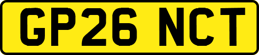 GP26NCT
