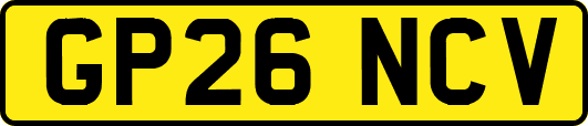 GP26NCV
