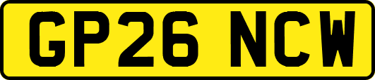 GP26NCW