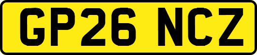 GP26NCZ