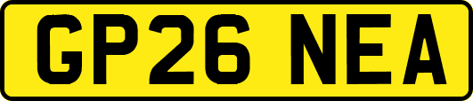 GP26NEA