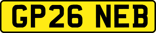 GP26NEB