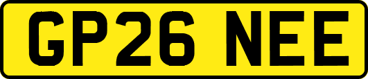 GP26NEE