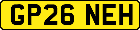 GP26NEH