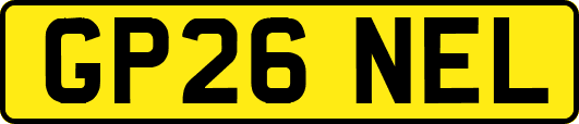 GP26NEL