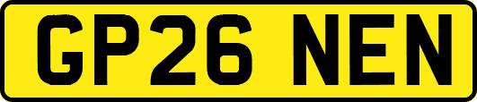 GP26NEN