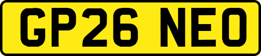 GP26NEO