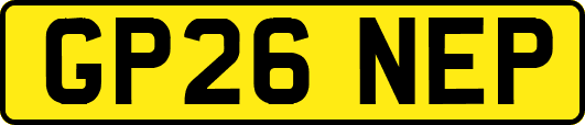 GP26NEP