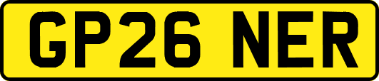 GP26NER