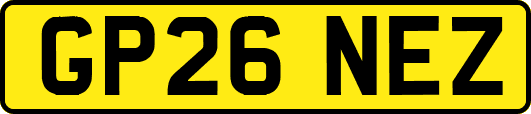 GP26NEZ