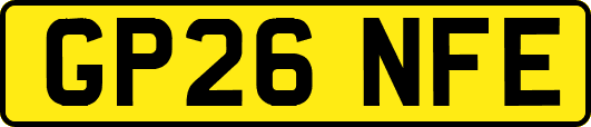 GP26NFE