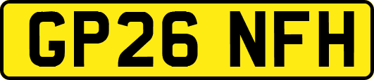 GP26NFH