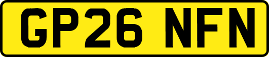 GP26NFN