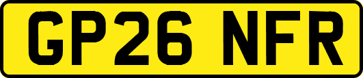 GP26NFR
