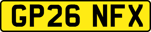 GP26NFX