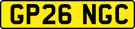 GP26NGC