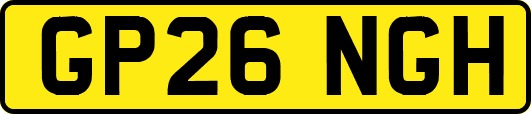 GP26NGH