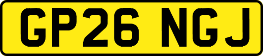 GP26NGJ