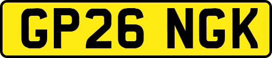 GP26NGK
