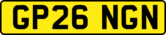 GP26NGN