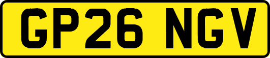 GP26NGV