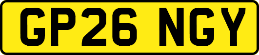 GP26NGY