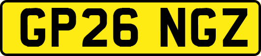 GP26NGZ