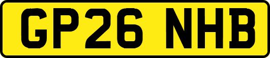 GP26NHB