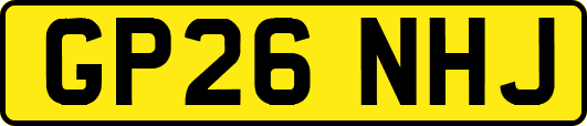 GP26NHJ