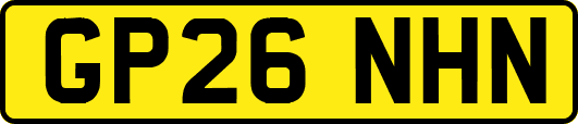 GP26NHN