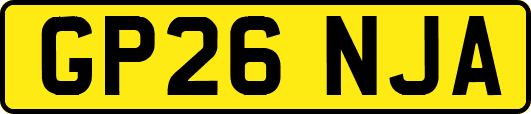 GP26NJA
