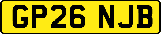 GP26NJB