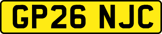 GP26NJC