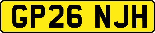 GP26NJH
